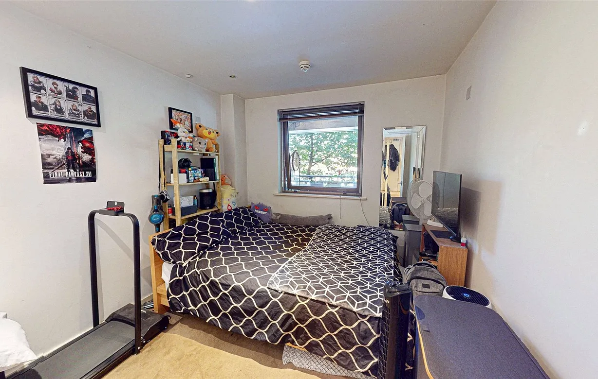 1 bedroom apartment for sale - Bentley Hurst