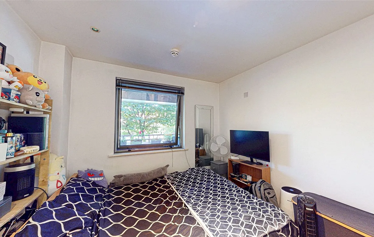 1 bedroom apartment for sale - Bentley Hurst