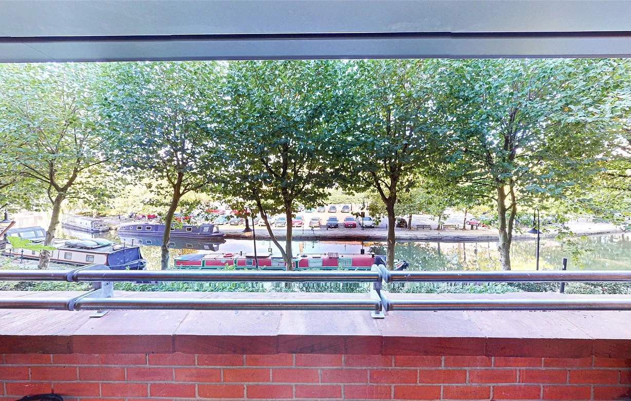 1 bedroom apartment for sale - Bentley Hurst