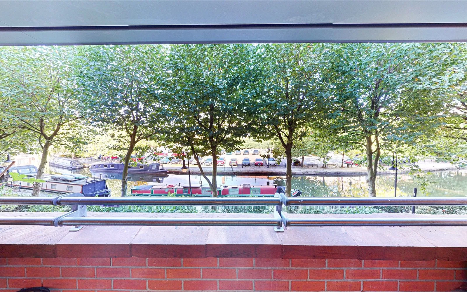 1 bedroom apartment for sale - Bentley Hurst