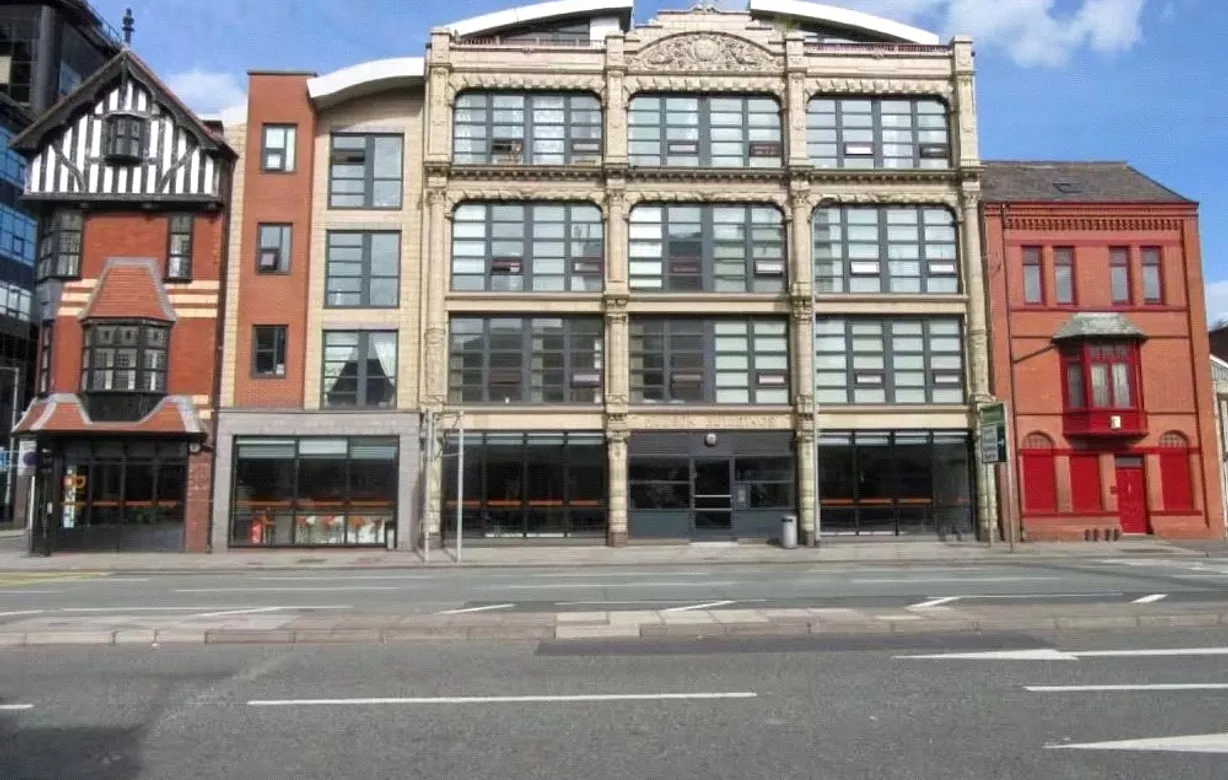 2 bedroom apartment to rent - Bentley Hurst