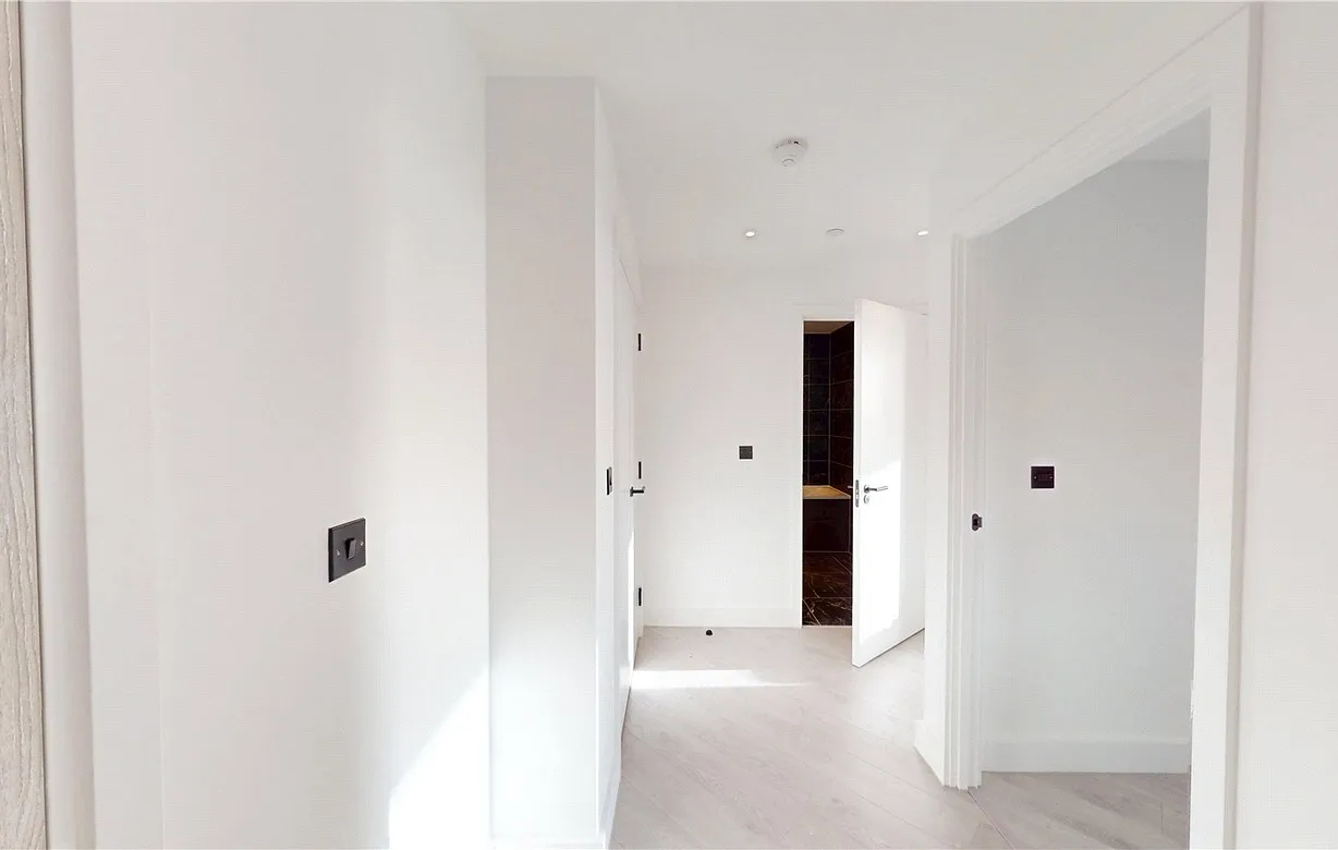 1 bedroom apartment to rent - Bentley Hurst