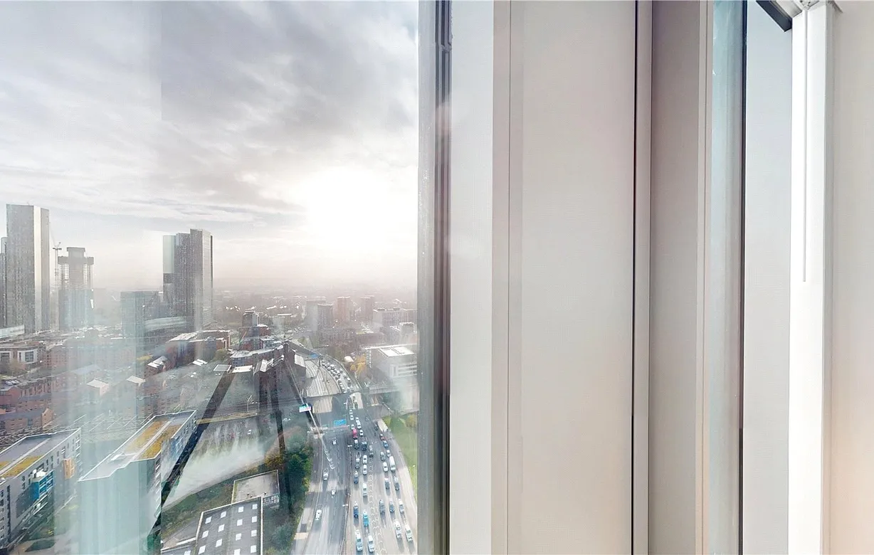 1 bedroom apartment to rent - Bentley Hurst