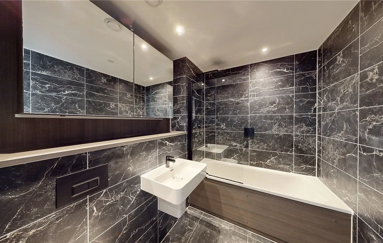 1 bedroom apartment to rent - Bentley Hurst