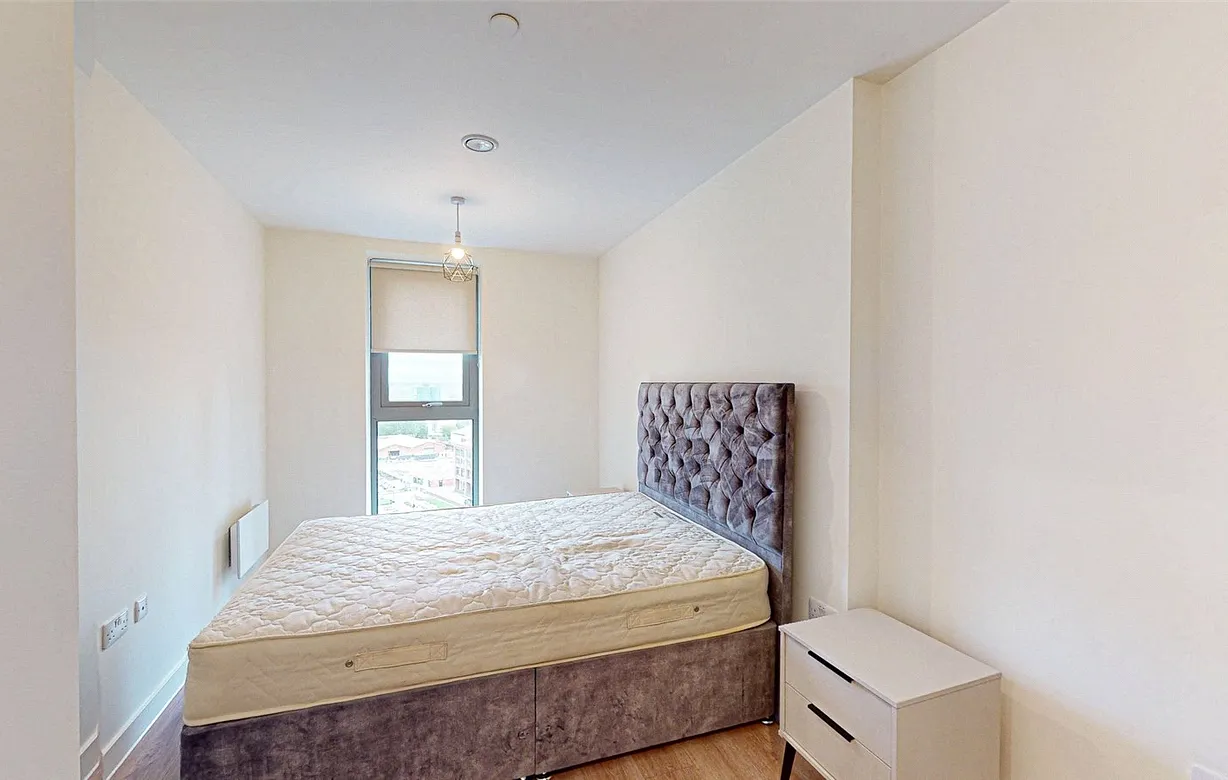 2 bedroom apartment for sale - Bentley Hurst