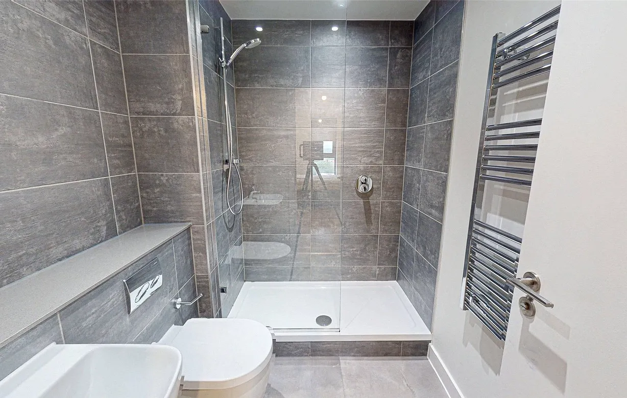 2 bedroom apartment for sale - Bentley Hurst