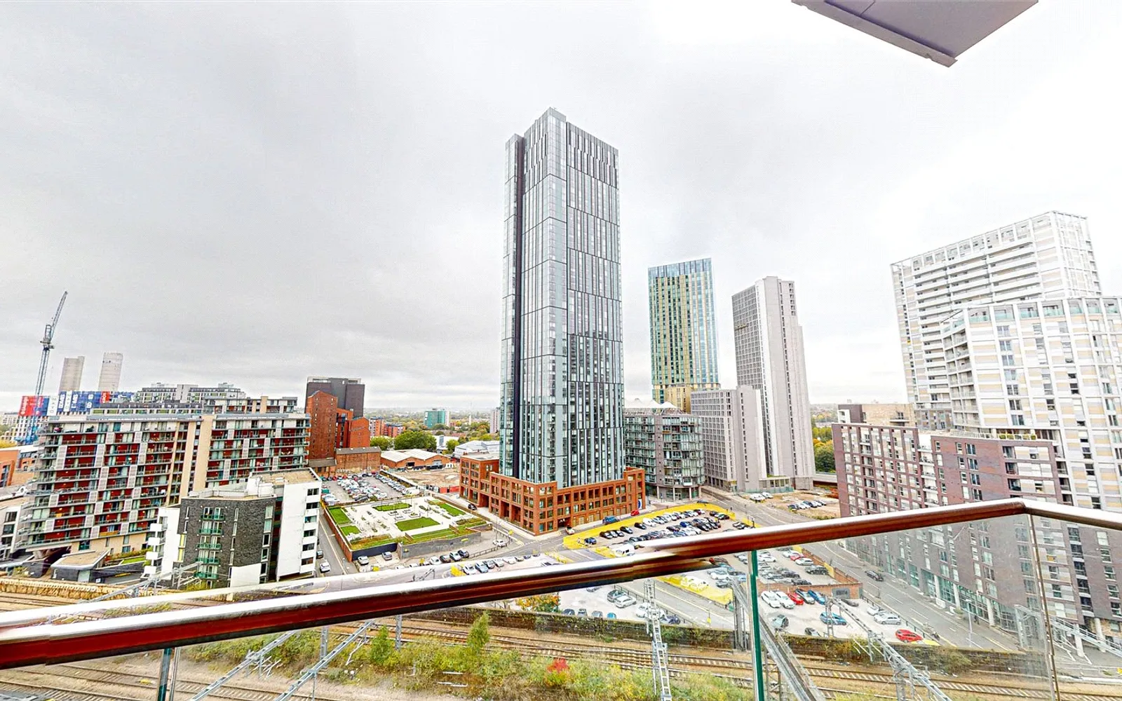 2 bedroom apartment for sale - Bentley Hurst
