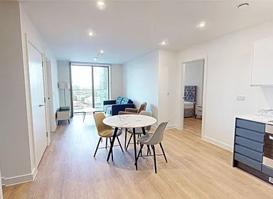 2 bedroom apartment for sale - Bentley Hurst