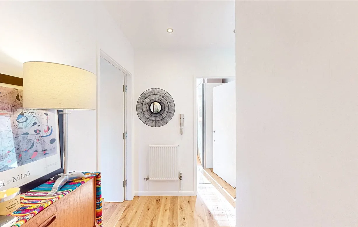 2 bedroom apartment to rent - Bentley Hurst