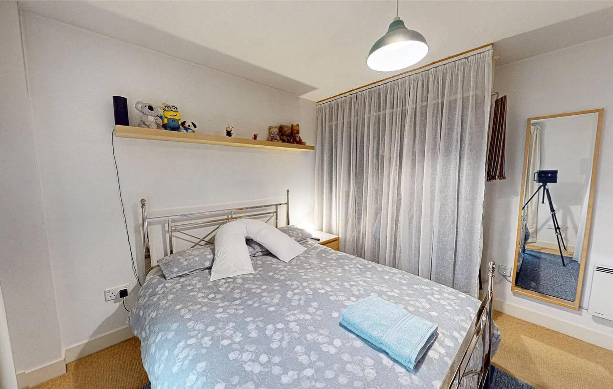 3 bedroom apartment for sale - Bentley Hurst