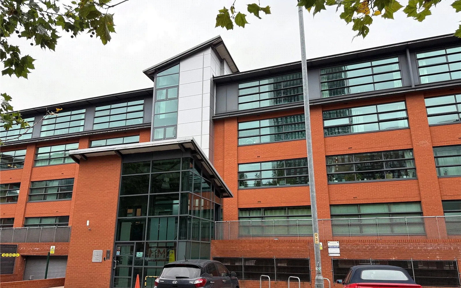 3 bedroom apartment for sale - Bentley Hurst