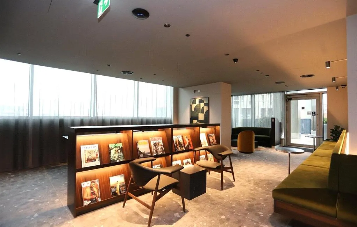 1 bedroom apartment to rent - Bentley Hurst