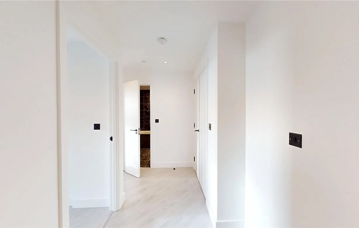 1 bedroom apartment to rent - Bentley Hurst