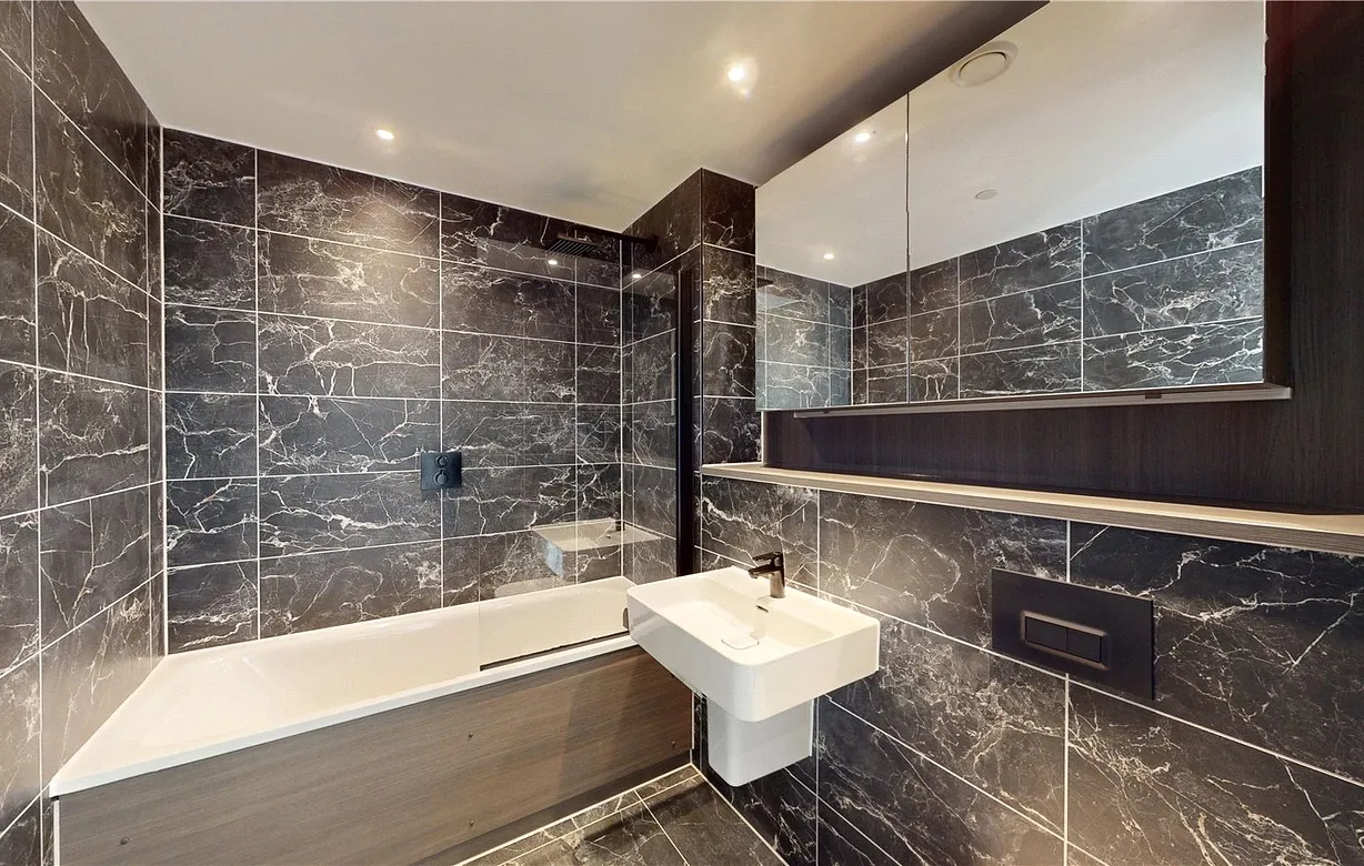 1 bedroom apartment to rent - Bentley Hurst