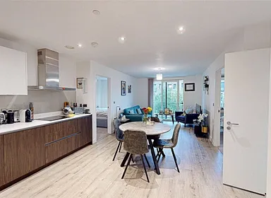 2 bedroom apartment for sale - Bentley Hurst
