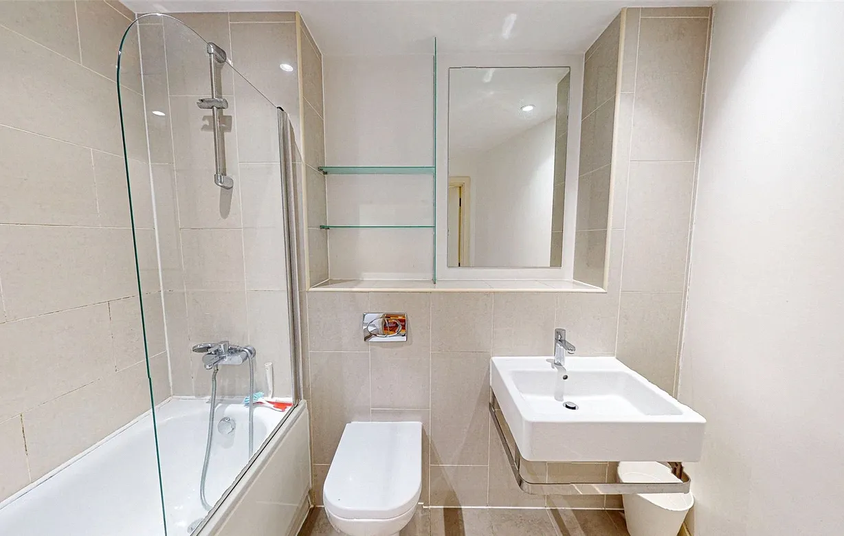 1 bedroom apartment for sale - Bentley Hurst