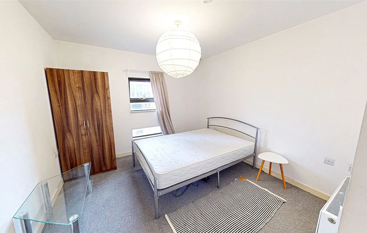 1 bedroom apartment for sale - Bentley Hurst