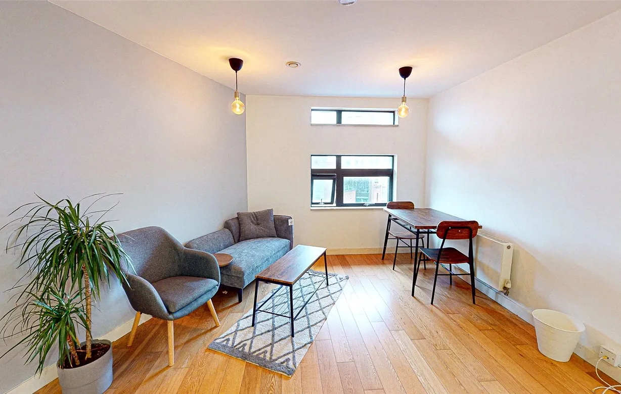 1 bedroom apartment for sale - Bentley Hurst