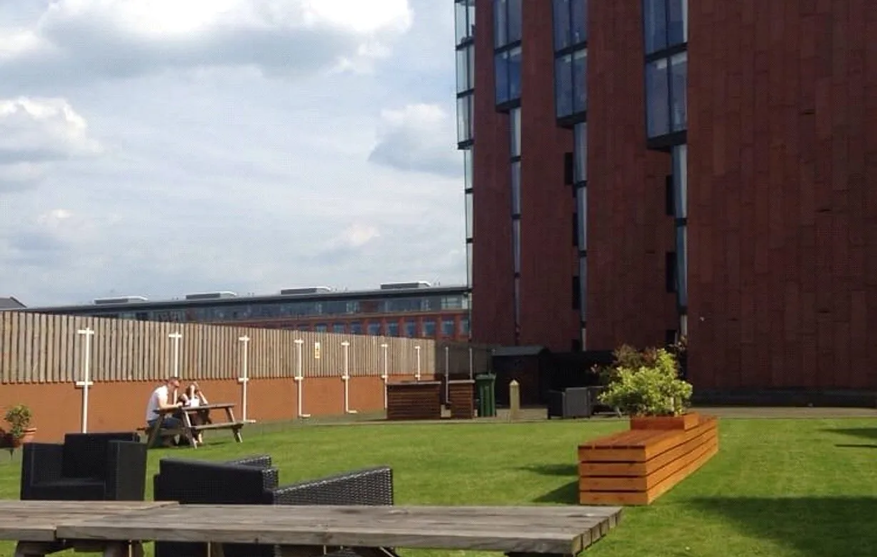 1 bedroom apartment for sale - Bentley Hurst