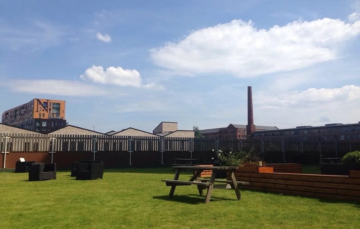 1 bedroom apartment for sale - Bentley Hurst