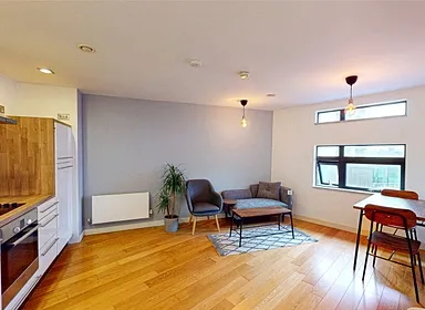 1 bedroom apartment for sale - Bentley Hurst