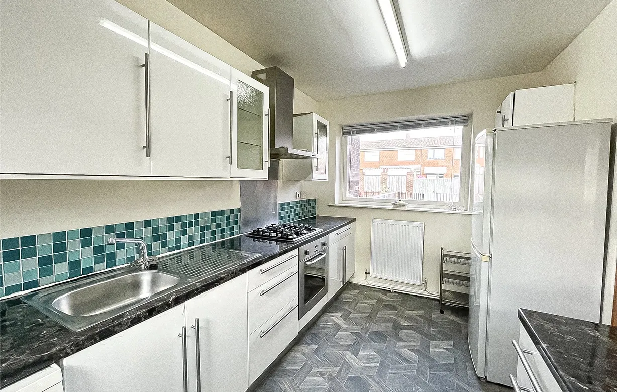 3 bedroom house to rent - Bentley Hurst