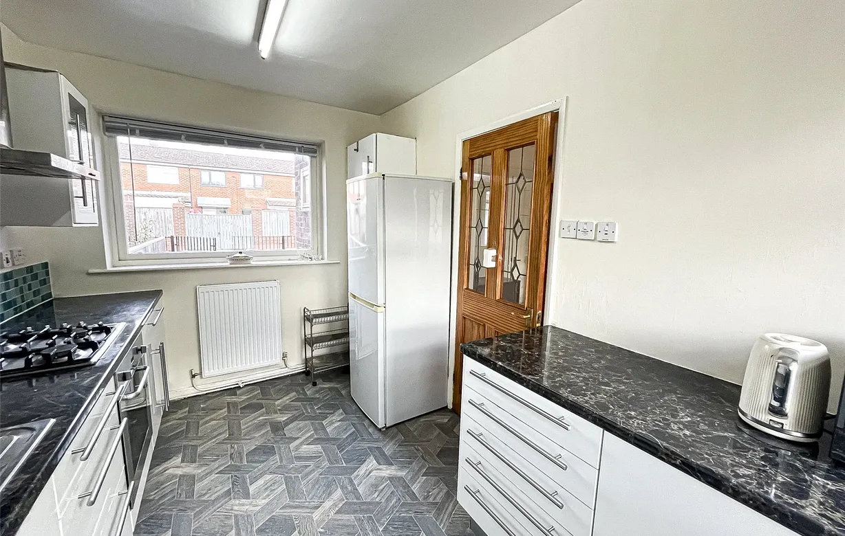 3 bedroom house to rent - Bentley Hurst