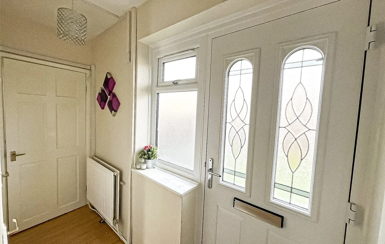 3 bedroom house to rent - Bentley Hurst