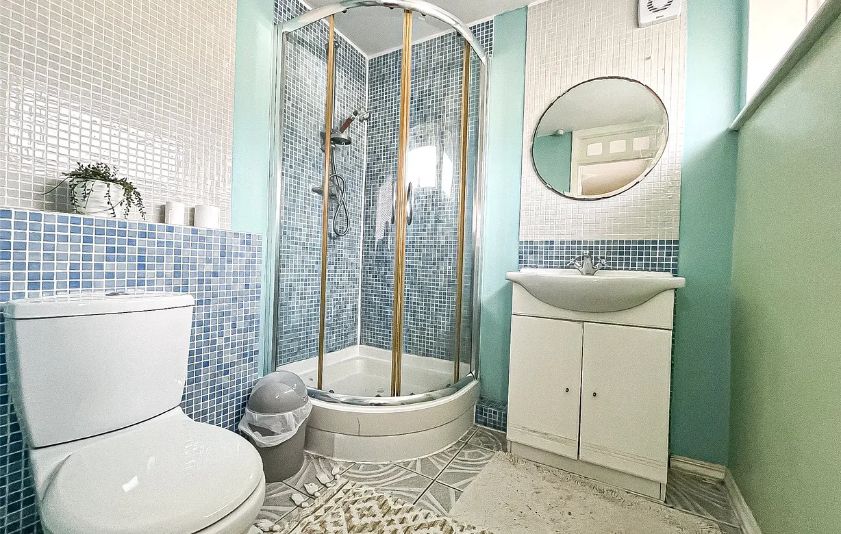 3 bedroom house to rent - Bentley Hurst