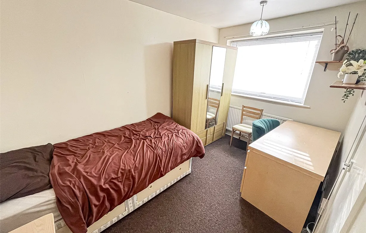 3 bedroom house to rent - Bentley Hurst