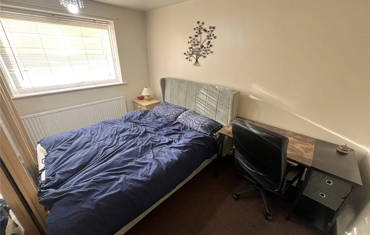 3 bedroom house to rent - Bentley Hurst