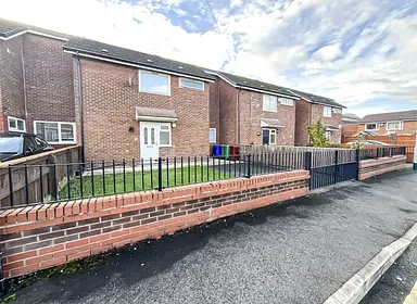 3 bedroom house to rent - Bentley Hurst