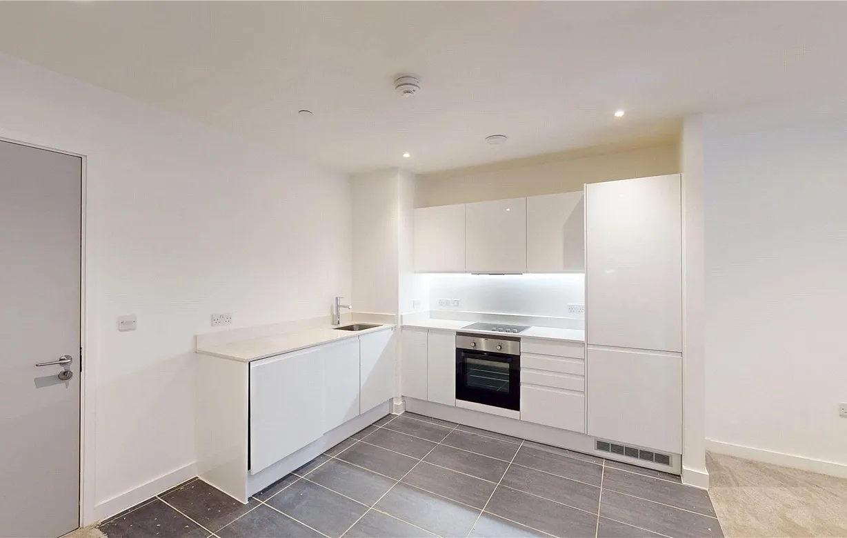1 bedroom apartment to rent - Bentley Hurst