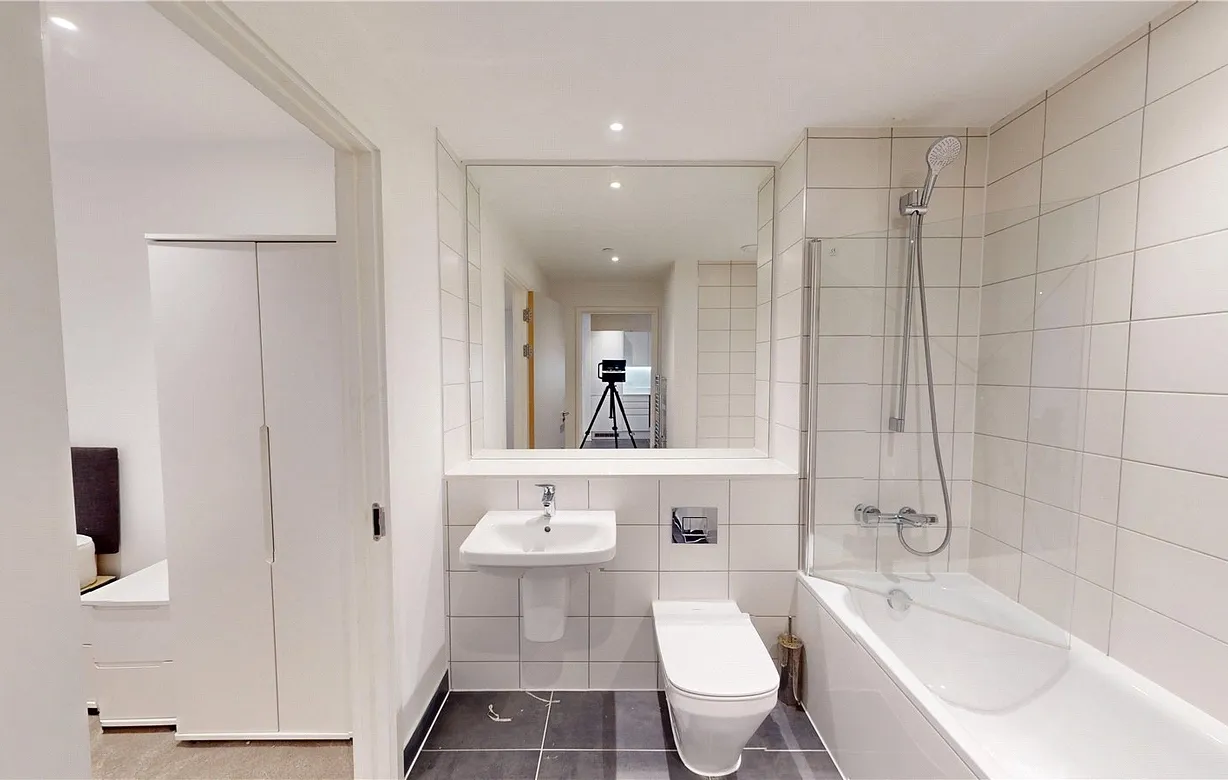 1 bedroom apartment to rent - Bentley Hurst