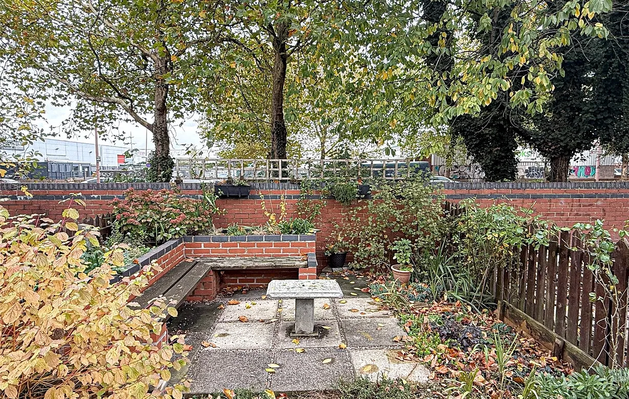 3 bedroom house for sale - Bentley Hurst