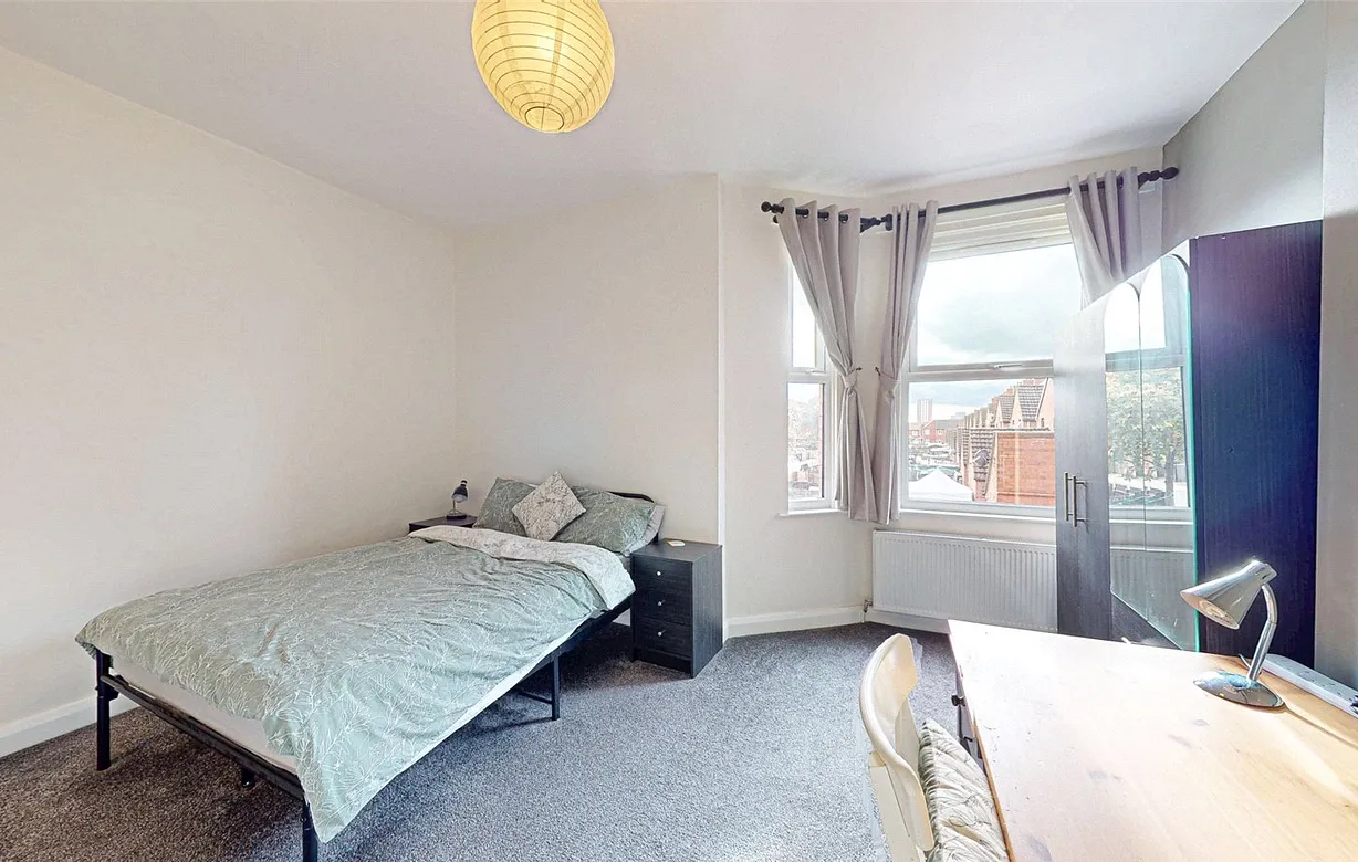 3 bedroom house for sale - Bentley Hurst