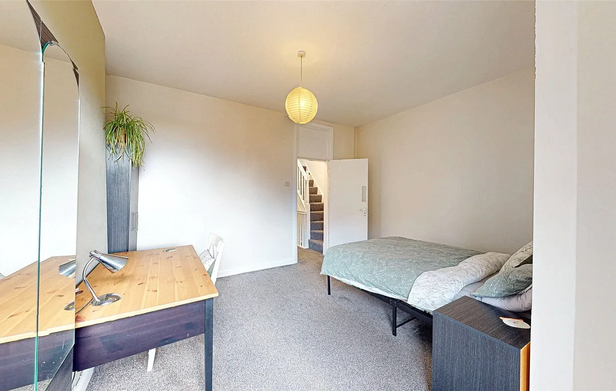 3 bedroom house for sale - Bentley Hurst