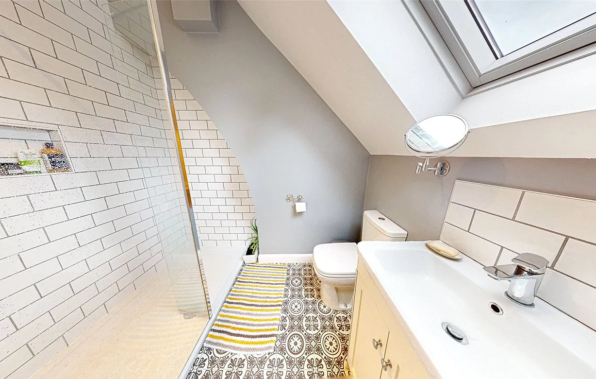 3 bedroom house for sale - Bentley Hurst