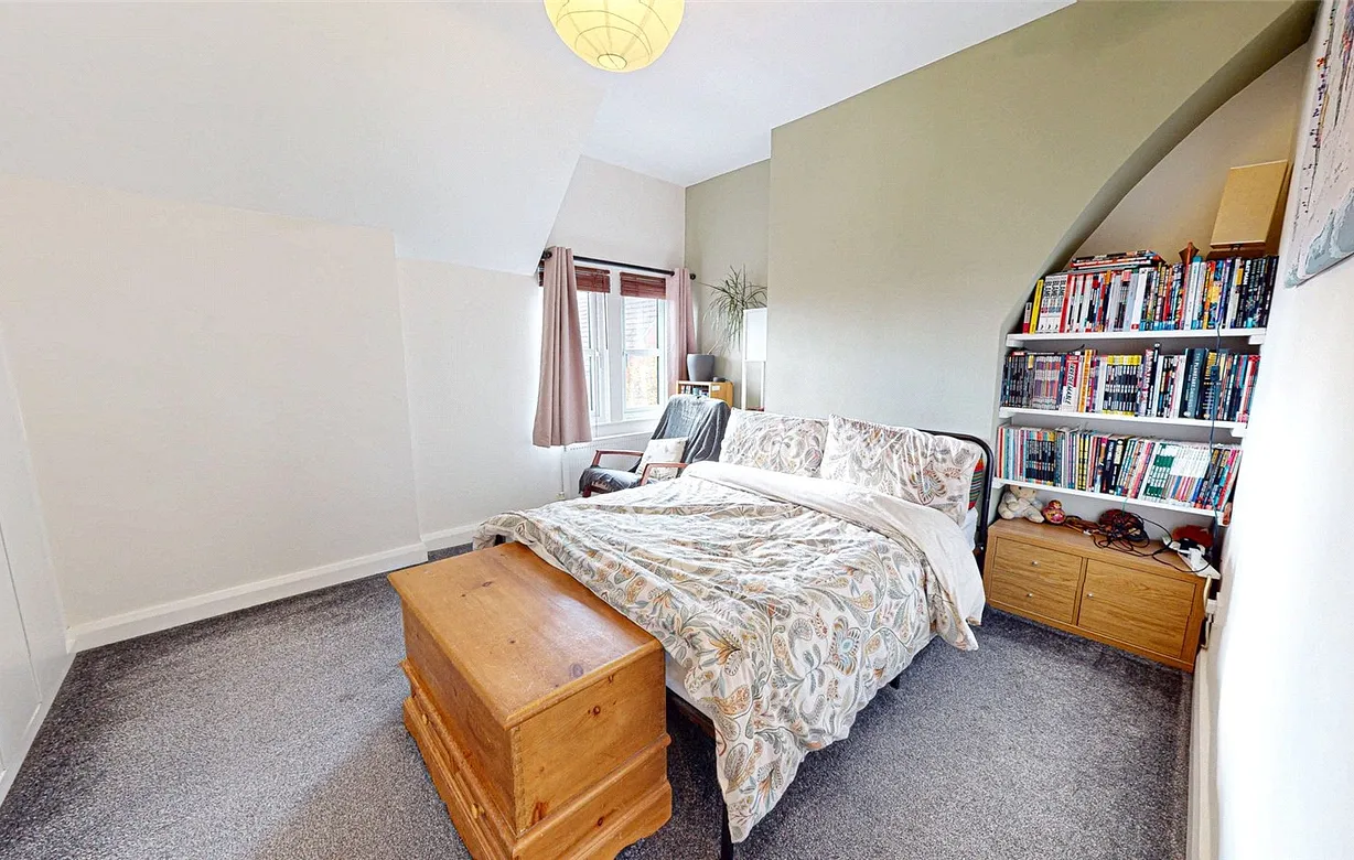 3 bedroom house for sale - Bentley Hurst