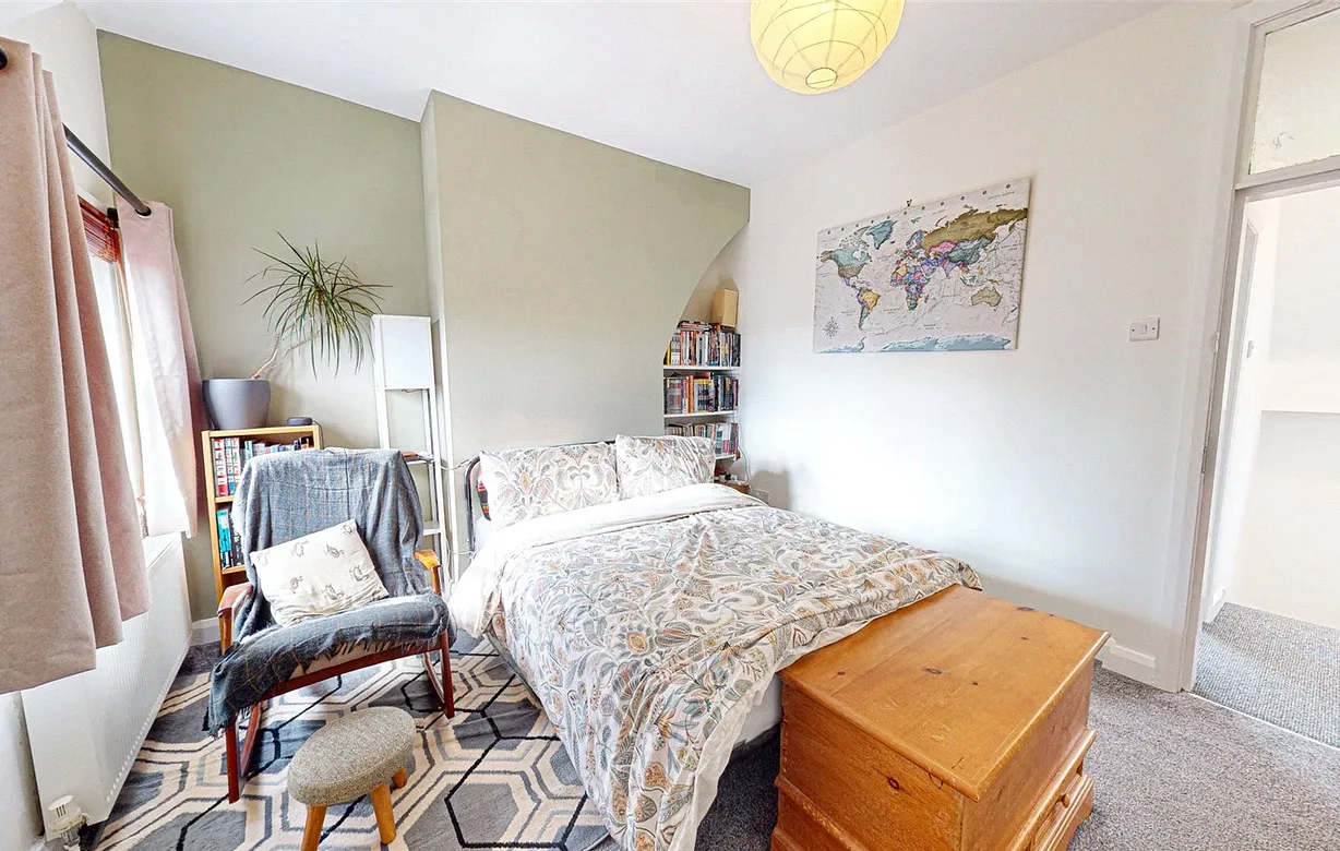 3 bedroom house for sale - Bentley Hurst