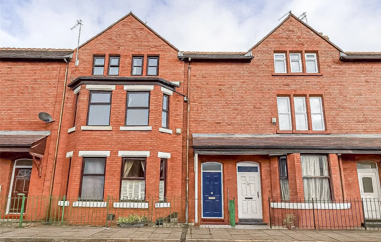 3 bedroom house for sale - Bentley Hurst