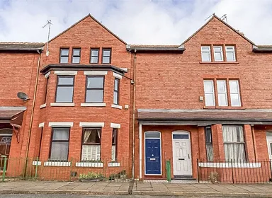 3 bedroom house for sale - Bentley Hurst