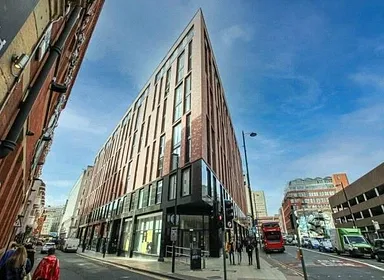 2 bedroom apartment to rent - Bentley Hurst