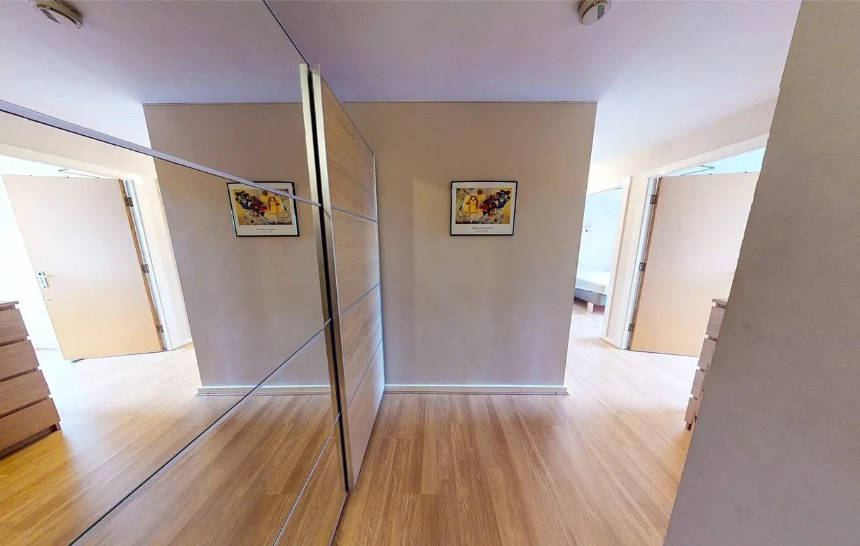 2 bedroom apartment to rent - Bentley Hurst