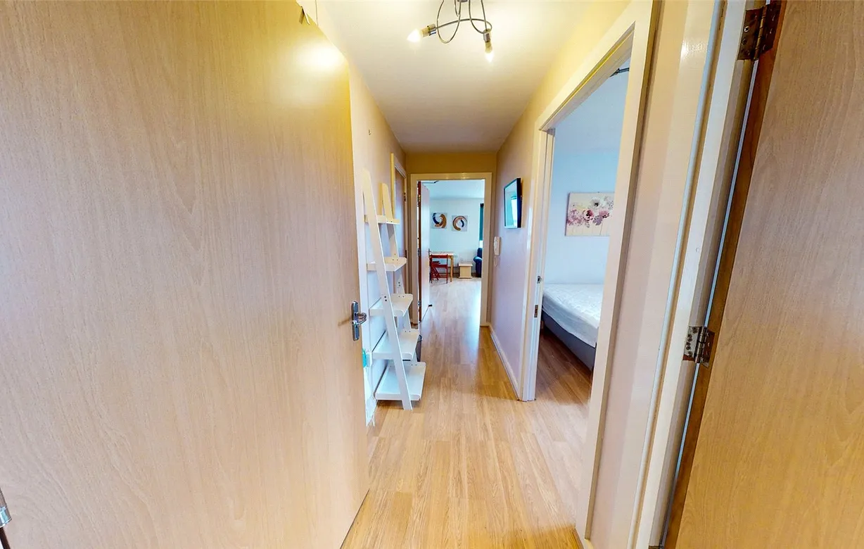 2 bedroom apartment to rent - Bentley Hurst