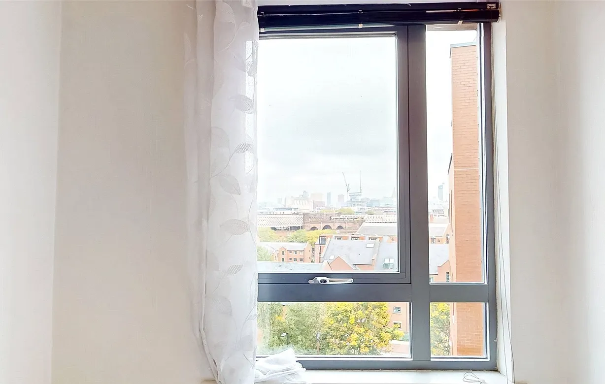 2 bedroom apartment to rent - Bentley Hurst