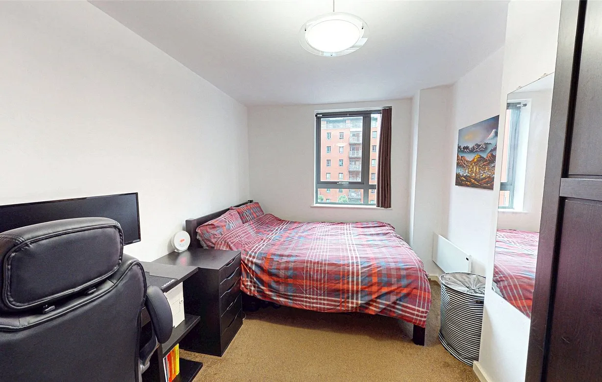 2 bedroom apartment for sale - Bentley Hurst