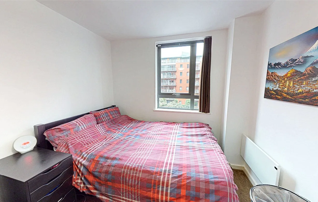 2 bedroom apartment for sale - Bentley Hurst
