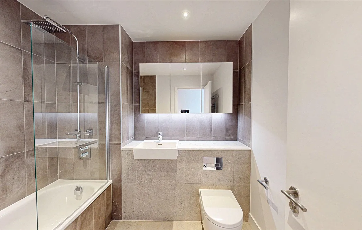 1 bedroom apartment for sale - Bentley Hurst