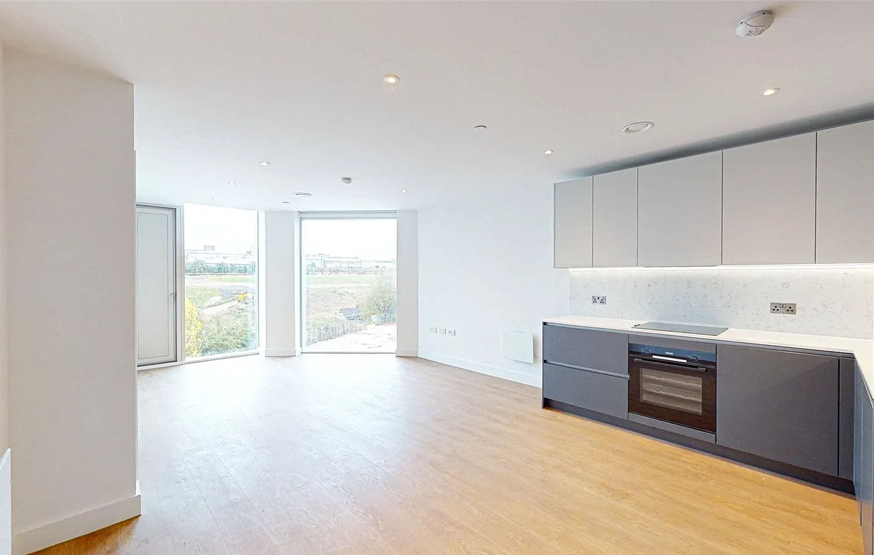 1 bedroom apartment for sale - Bentley Hurst